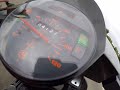 Speed Vespa Px200