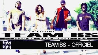 Team BS 1.2.3  (Official Music Video)  2014 HD
