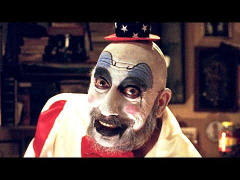 La Casa de los 1000 Cadáveres (Trailer español)