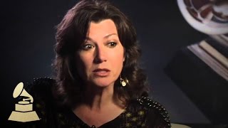 Amy Grant on New Album &quot;How Mercy Looks From Here&quot; | GRAMMYs