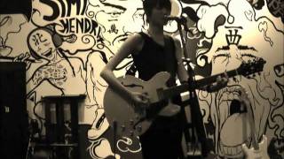 Live Sessions@Hood featuring Ling Kai