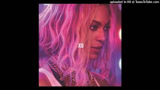 Beyonce - XO (Craig Vanity &amp; Borgeous Club Mix)