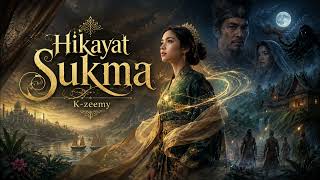 Download lagu Hikayat Sukma - K-Zeemy | Lagu Rap Melayu Puitis Tentang Cinta, Rindu & Luka mp3