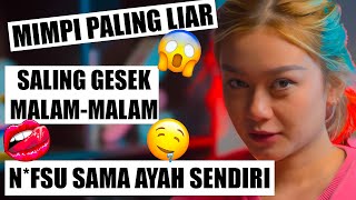 Download lagu GAK HABIS PIKIR! BACAIN CERITA MIMPI PALING LIAR SAAT TIDUR! mp3