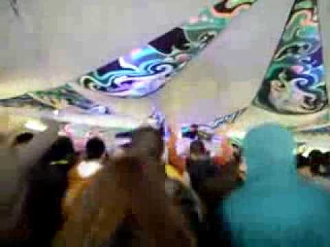 GUAPA LEE VS GANEISHA @ DIGITAL PALACE / CALHA DO GROU