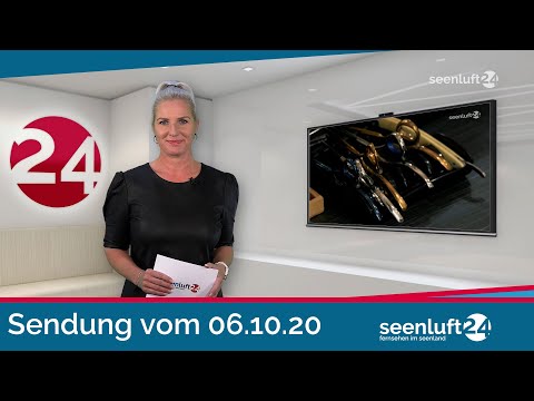 seenluft24 Sendung vom 06.10.2020 | komplett