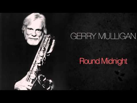 Gerry Mulligan & Thelonious Monk - Round Midnight