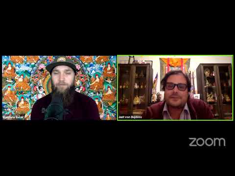 Modern Tantric Buddhism: Awakening, Awareness & Enlightenment