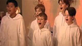 Libera Boys Choir- Silent Night