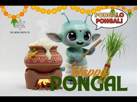 Wishing you all a beautiful Pongal ✨ #viral #pongal