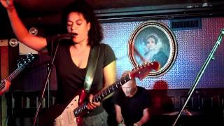 Her Vanished Grace-Israel-Live @ Union Hall 06/27/12