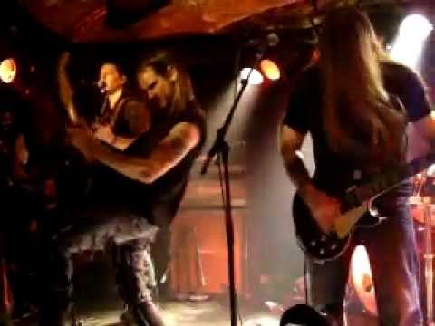 Bergen - Garage, 18.11.2011 - 11 - Du Som Hater Gud, Nocturno Culto with Satyricon and Høst