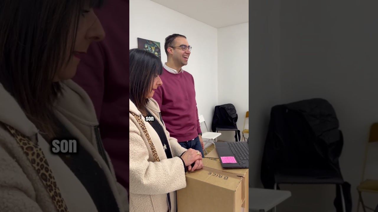 Présentation de Anna MOUILLARD