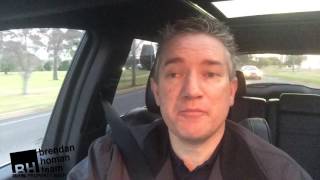 Ep104. New ATO Rules For Sales Above $750,000 | by Brendan Homan