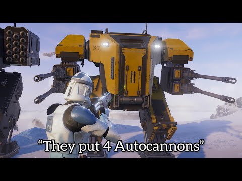 When Developers understand gamers instinct too well in Helldivers 2