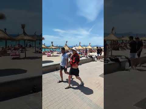 Mallorca Ballermann 6  14.5.2022