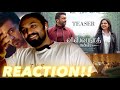 Vishwanath And Sons TEASER BEAUTYYY REACTION