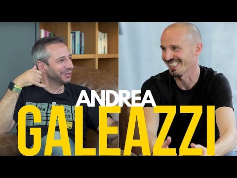 download lagu mp3 mp4 Andrea Galeazzi Quanto Guadagna, download lagu Andrea Galeazzi Quanto Guadagna gratis, unduh video klip Andrea Galeazzi Quanto Guadagna