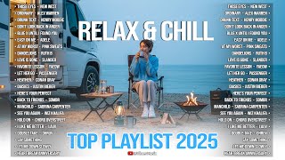 Download lagu Top Hits Playlist 2025π|| Latest English Songs | Relax and Chill ~ Those eyes, Ordinary, Drunk text mp3 Download lagu Top Hits Playlist 2025π|| Latest English Songs | Relax and Chill ~ Those eyes, Ordinary, Drunk text mp3