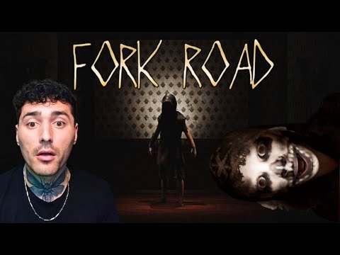 TUZAK SORULAR VE TUZAK CEVAPLAR ''FORK ROAD''