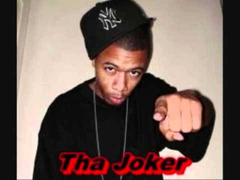 Tha Joker No Hands [HOT!!!!!!] [Freestyle 2010]