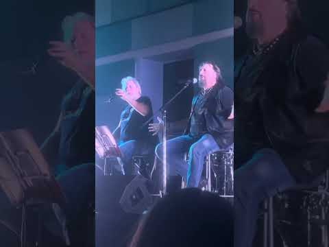 Sabato 10 gennaio 2026 chignolo d’isola… Youmax l’uomo di monaco 