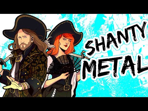 Video thumbnail for Spanish Ladies