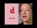 Jolly Phonics Letter Sounds British English