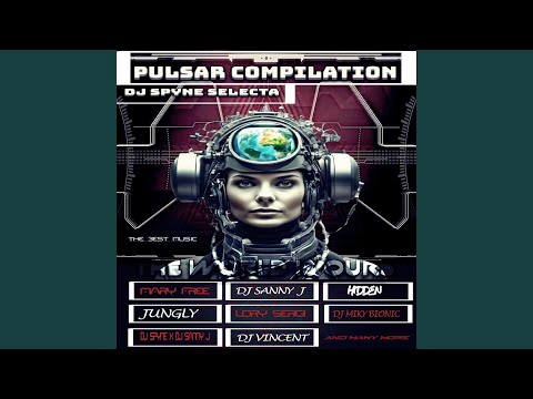 Area Fifty One (Extended)