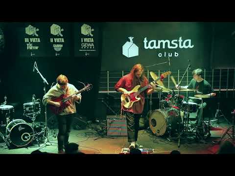 TAMSTA Drum Day'23 - Jokūbas Andriulis