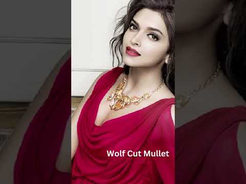 Famous Wolf Cut In USA #shorts #shortsvideos #shortsviral
