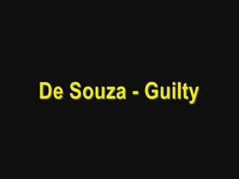 De Souza - Guilty