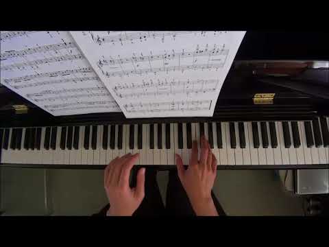 Con Brio Exam (CBE) Grade 1 Gurlitt Op.101 No.1 March Performance