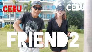 exercise  try japanese and philippines girl😎
