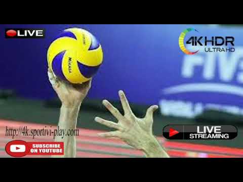 Novosibirsk vs. Novyi Urengoy // VOLLEYBALL - FINAL FOUR - SEMI-FINALS