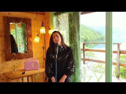 BE THE ONE- Dua Lipa (Magdalena Bogić Cover)
