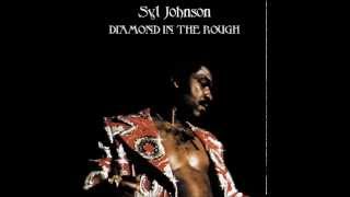 Syl Johnson - Let Yourself Go