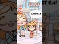 I M A Boy BUT My Mom Forced Me To Be A Girl Avatarworld Avatarworldstory Shorts