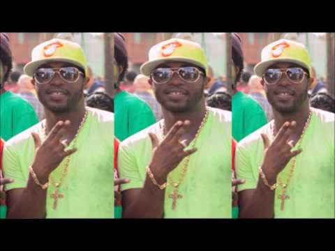 Soca Ras - I Want You (Antigua Soca 2016)