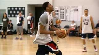 Team USA - Madison Square Garden