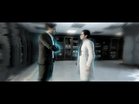Beyond: Two Souls (PC) [Part 10: Separation] (No Commentary)