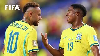 Download lagu Neymar Returns | Scotland 0-3 Brazil | 2026 World Cup EXTENDED HIGHLIGHTS mp3