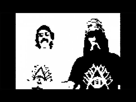 Bulletproof Mustache (con Lee Scott)