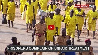 Download lagu Around Uganda Prisoners in West Nile complain of u... mp3