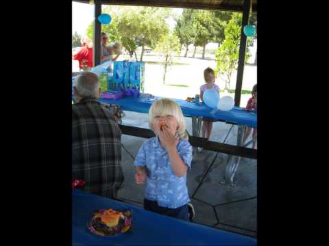 Tanner S Birthday Compilation