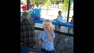Tanner's Birthday Compilation
