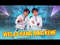 Farel Prayoga - Welas Hang Ring Kene