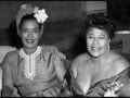Billie Holiday Unplugged (An Unaired 1956 Interview)