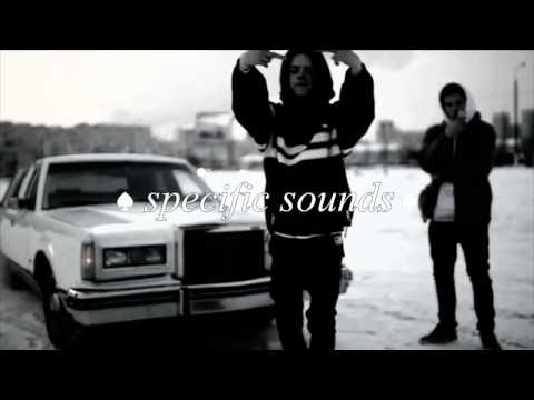 Thomas Mrvz, PHARAOH - Ghost