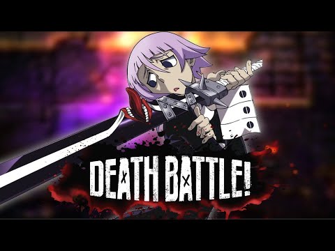 Crona Ragna-rocks死亡之戰! (Crona Ragna-rocks DEATH BATTLE!)